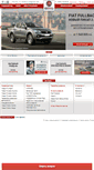 Mobile Screenshot of fiatpr.bgs-auto.ru